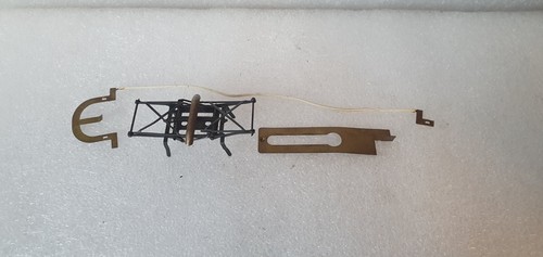 Tri ang hornby pantograph em2 - hornby,