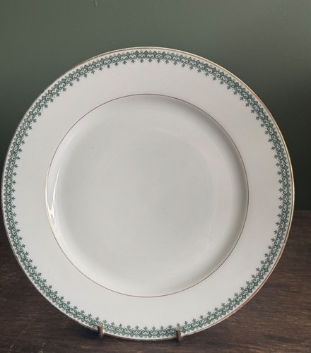 Limoges france old paris salad - old,