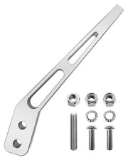 10 Inch Bent Shifter Handle