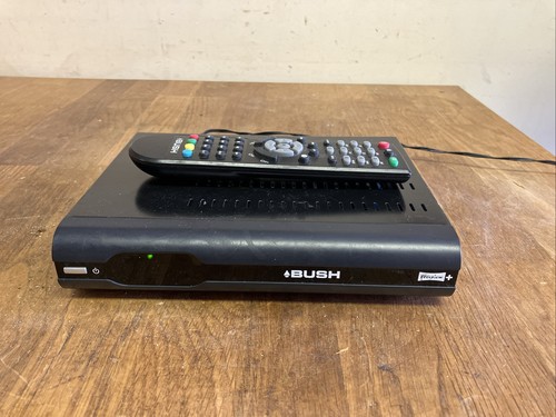 Bush freeview digital tv - bush,