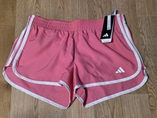 Adidas marathon m20 - marathon, shorts