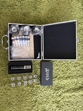 Solong Wireless Tattoo Pen Kit