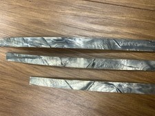 Vintage Ludwig Sky Blue Pearl