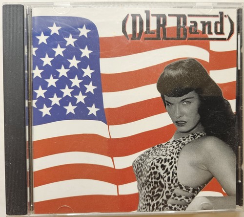 David lee roth dlr band - lee,