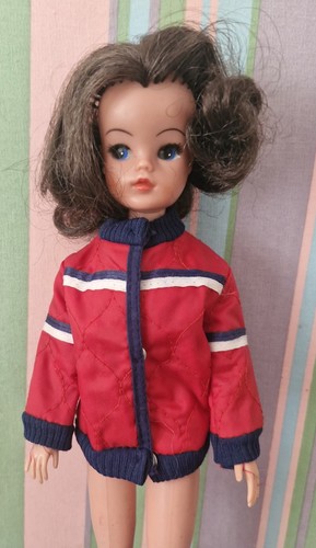 Vintage pedigree sindy doll - vintage,