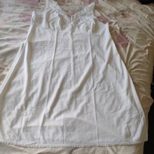 Vintage Petticoat Full Length