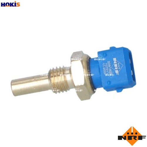 Sensor coolant temperature - sensor,