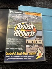 British Airports: Central And
