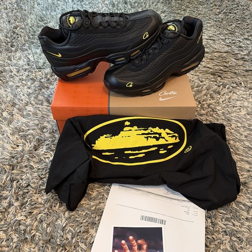 Nike air max corteiz - nike,
