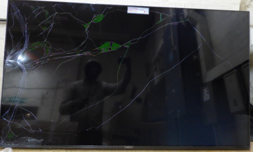 Damaged screen lg - screen*,