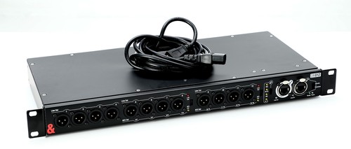 Allen heath dx012 12 output - allen, &