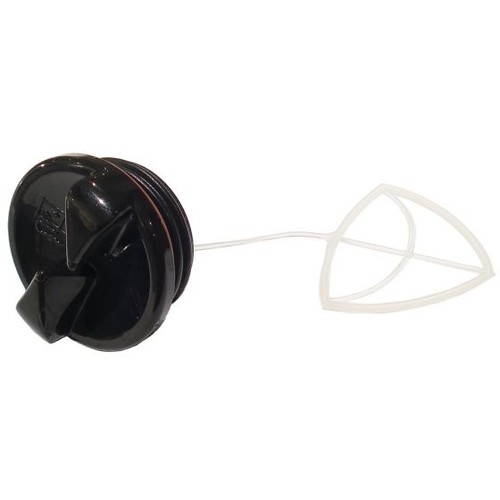 Tank cap assembly - cap,