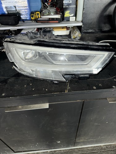 For audi led - for,