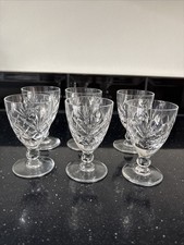 Set Of 6 Royal Brierley