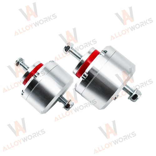 Racing engine mounts for - racing,