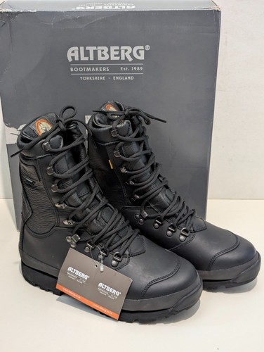 Altberg hogg all weather - altberg,