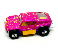 Matchbox Lesney Superfast 30