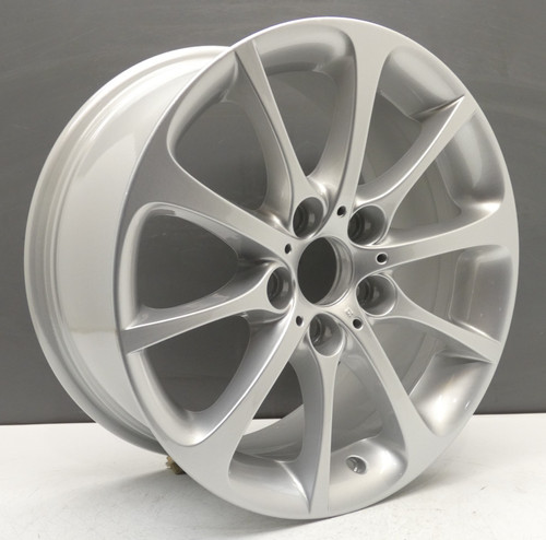 Bmw e85 alloy - alloy, rim