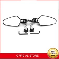 Motorcycle mirrors new - motorcycle,