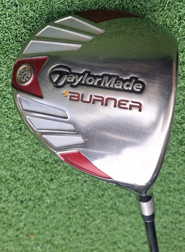 Taylormade burner driver - burner,