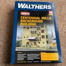 Walthers Cornerstone 933-3160