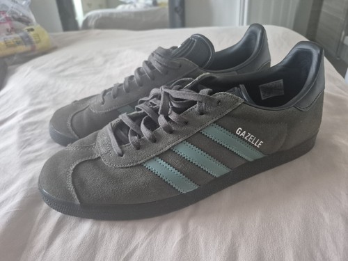 Adidas gazelle men size 10 - gazelle, men's