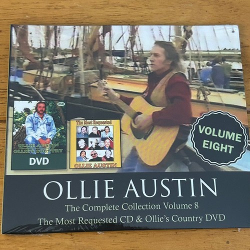 Ollie austin the complete - ollie,