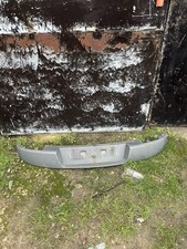 Renault Megane Rear Bumper