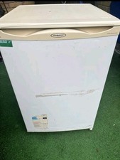 Hotpoint Small Fridge Freezer