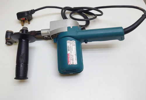 Makita 9031 belt sander x - belt,