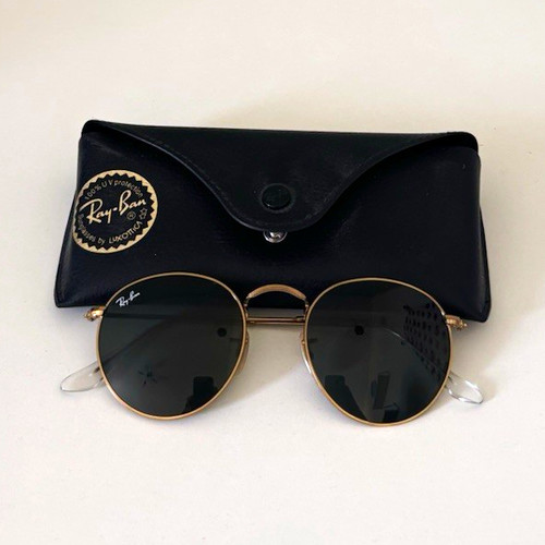 Ray ban black hard case - ray-ban,