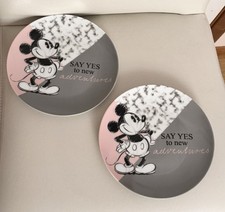 New Disney Mickey Mouse Side