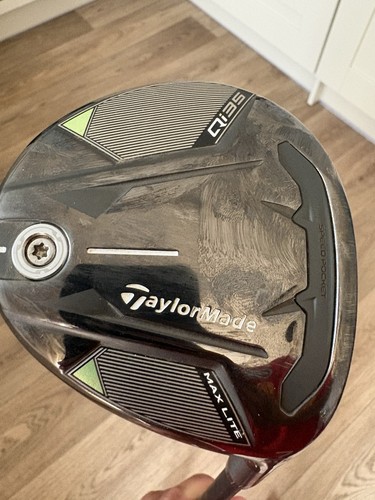 Taylormade qi35 max lite - taylormade,