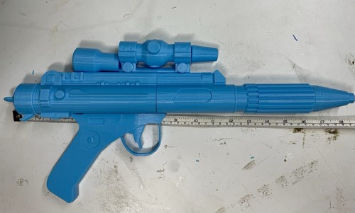 Star wars rebel - star, dh-17