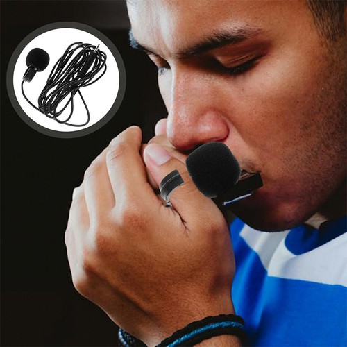Musical instrument microphone - musical,