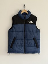 The North Face Gilet Black