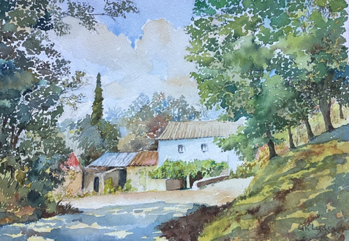 Original early 20th century - early,