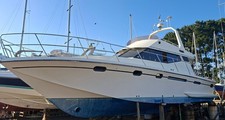 SEACORAL 426 FLYBRIDGE MOTOR