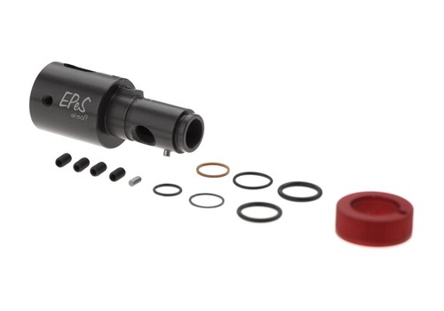 Epes m249 hop chamber - epes, hop-up