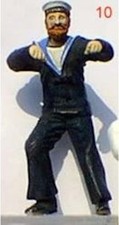 Deans Marine No.10  Sailor