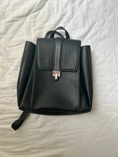 Calvin Klein Black Sahara