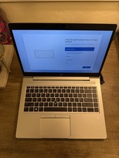 HP Elitebook 840 G5, i5-8250U