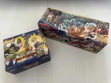 Dragon Ball Z Trading Card