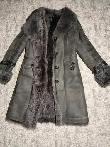 Gianrico pelle grey genuine - gianrico,
