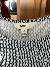 Marks and spencer - spencer, size