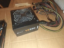 Corsair VS550 Power Supply