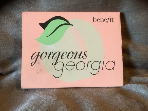 Benefit gorgeous georgia - benefit,