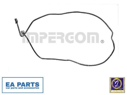 Radiator hose for ford - radiator,