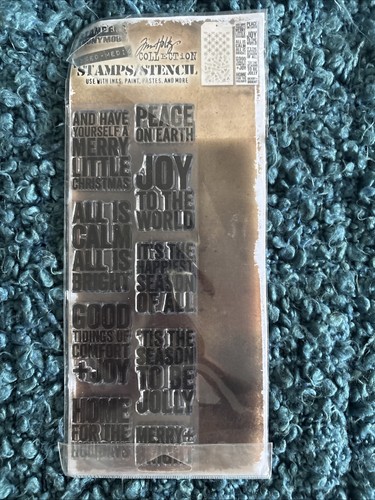 Stampers anonymous stamps - anonymous,