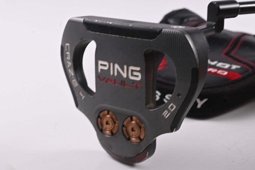 Ping vault craz - ping, 2.0